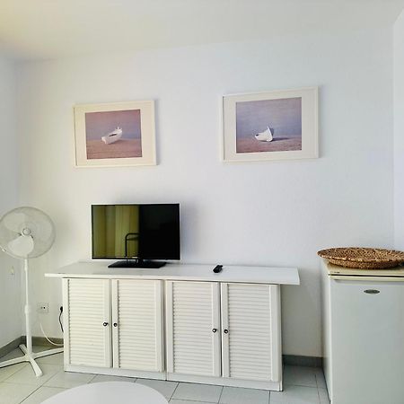 Roc Mar 2 5C - Apartamento Cerca Del Centro Y De La Playa - Terraza Con Vistas Al Mar Y Al Puerto Appartement Roses Buitenkant foto