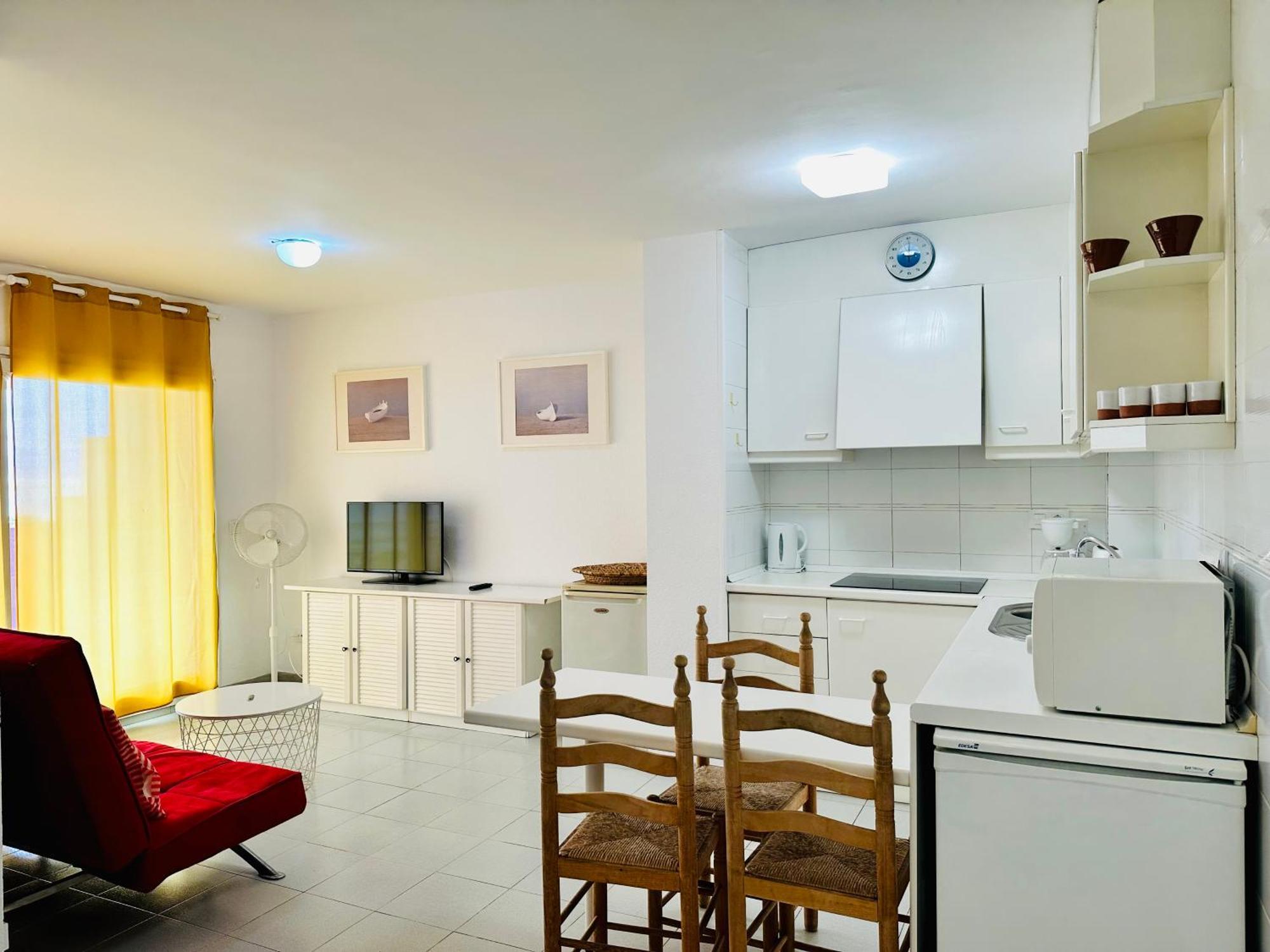 Roc Mar 2 5C - Apartamento Cerca Del Centro Y De La Playa - Terraza Con Vistas Al Mar Y Al Puerto Appartement Roses Buitenkant foto